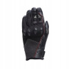 Dainese Karakum Ergo-Tek Gloves Black Black XS