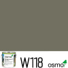 OSMO® Selská barva - Elementy inspirované přírodou Barva (odstín): W118 Zaplavený mokřad, Balení: 2,5 l