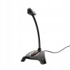 Mikrofón Trust GXT 215 Zabi LED (23800)
