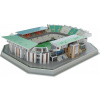 STADIUM 3D REPLICA 3D puzzle Štadión Jan Breydel - Brugge 144 dielikov