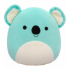 SQUISHMALLOWS Koala s chlpatým bruškom Kevin 30 cm