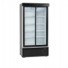 Chladicí skříň prosklené dveře | TEFCOLD FS 1002 S