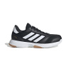 Pánska Halová obuv ADIDAS LIGRA 8 M IH0526 – Čierna