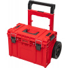 QBrick System Box na náradie QS Prime Cart Red Ultra HD 60195 SKRWQCPRIMCZEPG013