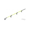 By Döme Team Feeder Master Carp Pro 390MH / 390H / 390LC / 390XXH / 420H / 420LC - náhradná špička Light