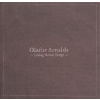 ARNALDS, OLAFUR - LIVING ROOM SONGS (LP)