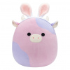 SQUISHMALLOWS Kravička s oušky - Patty