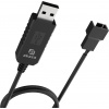 AKASA - 5V to 12V DC Step-Up Voltage Converter Cable for USB to 3-Pin & 4-Pin PC Fan AK-CBFA10-60BK