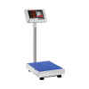 Steinberg Systems Plošinová váha - 60 kg / 0,01 kg - 40 x 30 cm - LED SBS-PF-60/10A