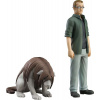 Good Smile Company Fullmetal Alchemist: Brotherhood Pop Up Parade PVC Soška Shou Tucker & Nina Chimera 18 cm
