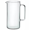 Bohemia Crystal Cylinder 2 l