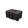 Keter Stack'N'Roll s dvoma zásuvkami 253384