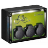 TG BCS 3 BE/FR LED
