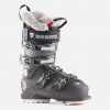 Lyžiarske topánky Rossignol PURE HEAT GW, MTL Gold/Grey 23/24 Veľkosť MP (cm): 24,5