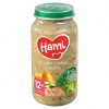 Hami brokolice s krůtou a cuketou 250 g