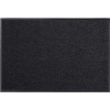 Hanse Home Wash & Clean 102011 Black 60x180 cm Černá
