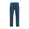 Pánske lezecké nohavice Rafiki TORRE II dark blue denim