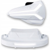 Interkom HJC SMART 20B 1,6 km / 8 moto / BT3,0 biely (Interkom HJC SMART 20B 1,6 km / 8 moto / BT3,0 biely)