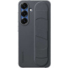 Samsung Zadný kryt s pútkom S25 Black EF-GS931CBEGWW
