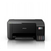 EPSON tiskárna ink EcoTank L3230, 5760x1440dpi, A4, 33ppm, USB, sken,Záruka 5 let po registraci zdarma