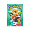 Pokémon 12 (Gold a Silver)