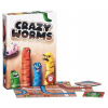 Crazy Worms -
