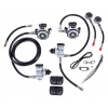 Apeks MTX-R SIDEMOUNT SET