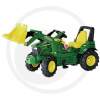 Nakladač ROLLY TOYS John Deere 7930 S