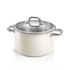 Tescoma Hrniec DELIGHT s pokrievkou ø 24 cm, 6,0 l - osobný odber v predajni zdarma