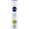 Nivea Fresh Citrus deospray 150 ml