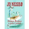 Doktor Proktor a prdicí prášek - Jo Nesbo