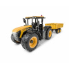 Carson RC traktor JCB Fastrac 4200 se sklápěcím vozíkem, 2.4G, 100% RTR sada + Doprava zdarma na další nákup
