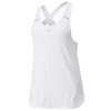 Dámsky top Puma Run Cloudspun Marathon Tank - puma white - Biely (L)