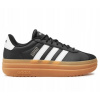 ADIDAS VL COURT BOLD IH3081 TENISKY ČIERNE DÁMSKE PLATFORMOVÉ