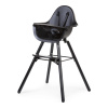CHILDHOME 2 v 1 Evolu 2 Black
