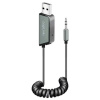LogiLink BT0065 Bluetooth audio prijímač Bluetooth verzie: 5.3 8 m; BT0065