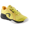 Head Sprint 3.5 - banana/black - Žltý