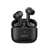 Havit - Bezdrôtové slúchadlá TW958 Pro – Bluetooth 5.3, USB-C, ANC, TWS, mikrofón, vodeodolné IPX4, 500 mAh – čierne