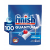 Finish Quantum Kapsule do umývačky riadu Regular 100 ks