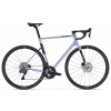 BASSO Astra, Shimano Ultegra Di2, Microtech MrLite, black opal, 2026