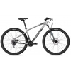 GHOST KATO Essential 29 - Light Grey / Black Matt 2022 S (155-170cm)