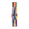 Apple Watch 42mm Pride Edition Sport Band - S/M MDWD4ZM/A