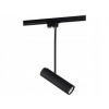 Kolajnicové led svietidla - Nowvorski Rail Reflector 1 x 35 v 0,37 m (Nowvorski Rail Reflector 1 x 35 v 0,37 m)