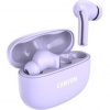 Canyon TWS-9, OnGo 9, True Wireless Stereo BT 5.4 slúchadlá do uší, 6 + 24h výdrž, nabíjacia stanica v kazete, fialové CNS-TWS9P
