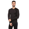 Pánske termo tričko VoXX funkčné čierné (Solid 01) XL 120 dní na výmenu alebo vrátenie tovaru!