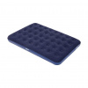 Rebel ACTIVE Nafukovací matrac Buddy 137x191x22 cm | L