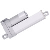Drive System Europe by MSW lineárny servomotor DSZY4-12-30-200-STD-IP65 00070047 Dĺžka 200 mm Posuvná sila 1500 N 12 V/DC 1 ks; 00070047