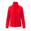 PAYPER PERTH LADY 001475-0491 / Dámska softshellová bunda - red M