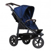 Športový kočík Tfk MONO2 - Nafukovacie kolesá 2024 Tfk mono2 stroller - air wheel 2024 navy
