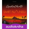 Smrt na Nilu - Agatha Christie